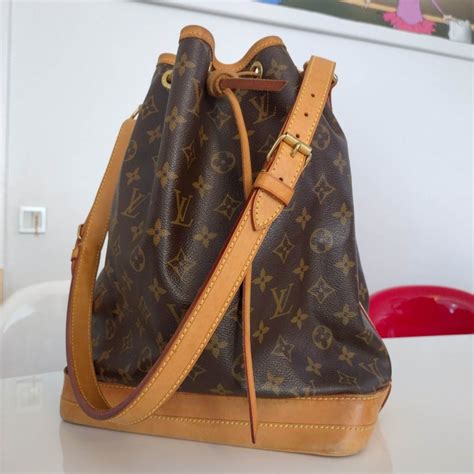 louis vuitton taske noe|louis vuitton monogram.